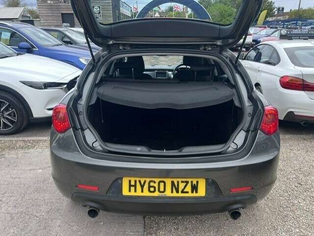 2010 ALFA ROMEO GIULIETTA 2010 ALFA ROMEO GIULIETTA