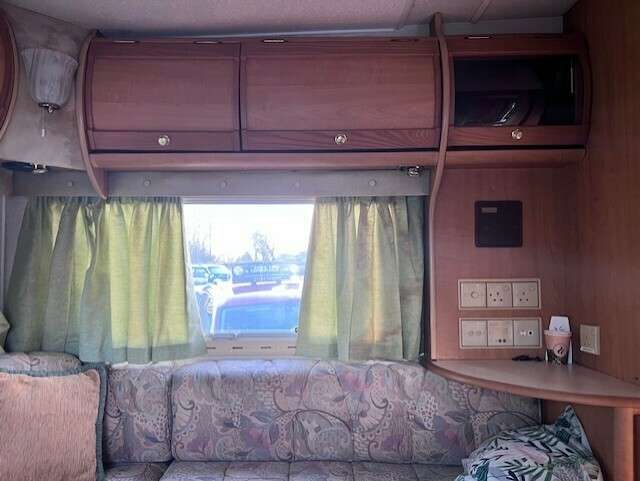 2000 FIAT DUCATO 2000 FIAT DUCATO