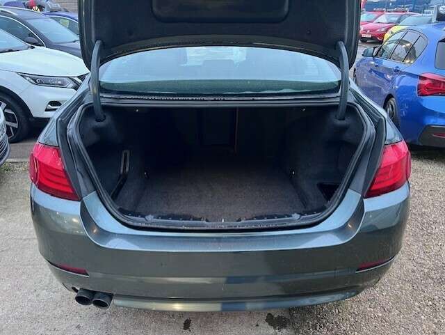 2010 BMW 5 SERIES 2010 BMW 5 SERIES