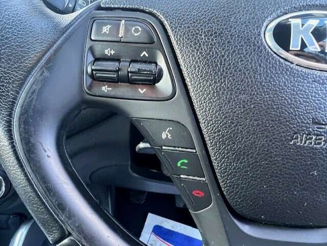 2015 KIA CEED 2015 KIA CEED