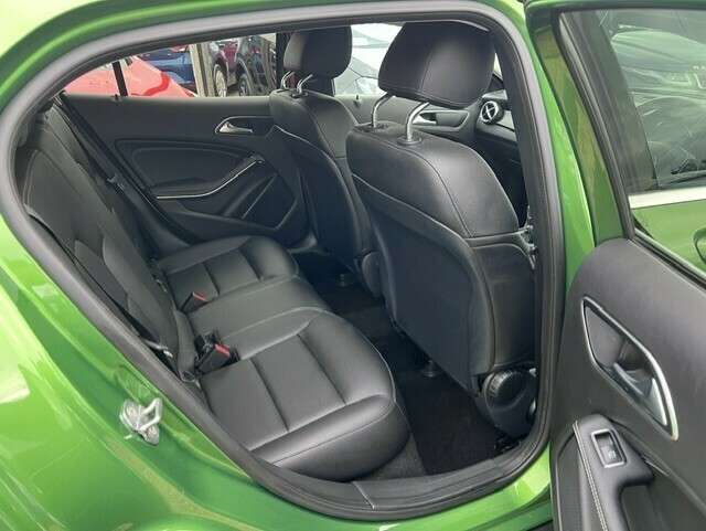2018 MERCEDES GLA-CLASS 2018 MERCEDES GLA-CLASS