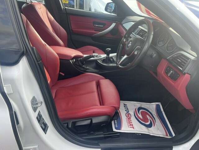 2015 BMW 4 SERIES 2015 BMW 4 SERIES