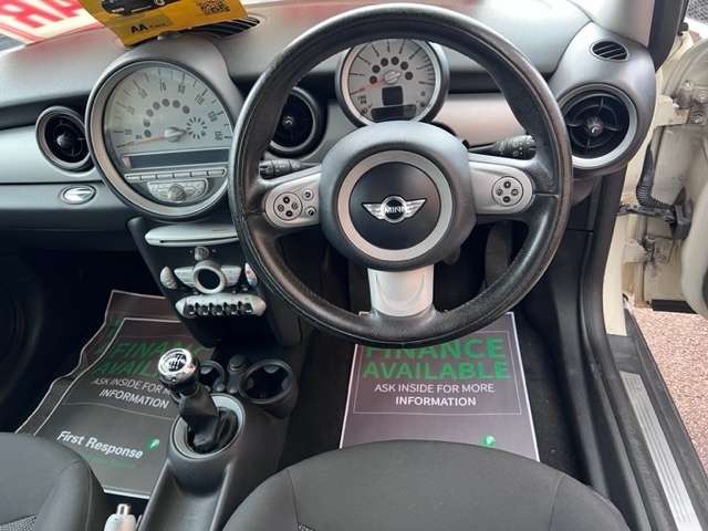 2007 MINI MINI 2007 MINI MINI