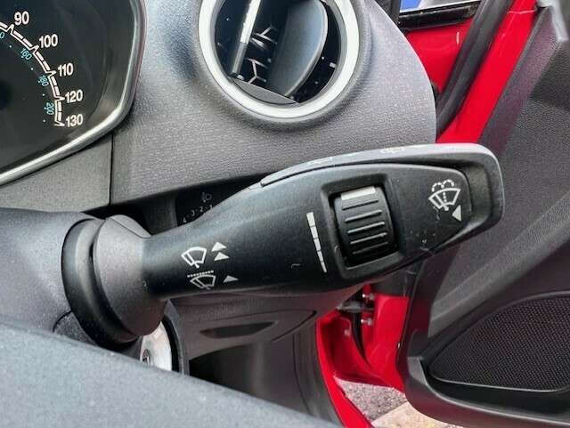 2016 FORD FIESTA 2016 FORD FIESTA