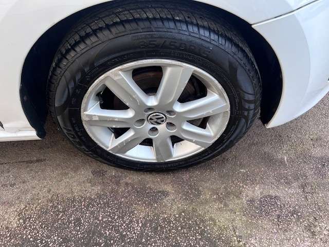 2011 VOLKSWAGEN POLO 2011 VOLKSWAGEN POLO