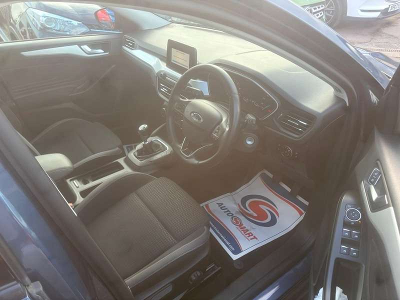 2019 FORD FOCUS 2019 FORD FOCUS