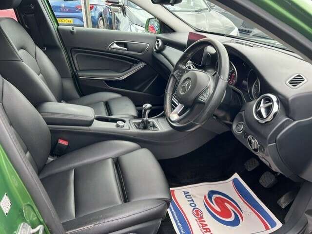 2018 MERCEDES GLA-CLASS 2018 MERCEDES GLA-CLASS