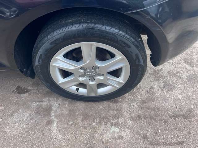 2009 AUDI A3 2009 AUDI A3