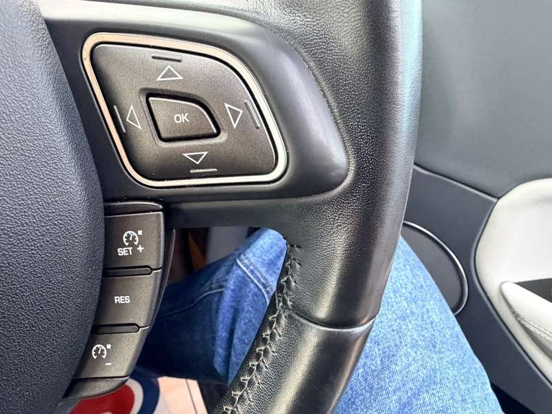 2018 LAND ROVER RANGE ROVER EVOQUE 2018 LAND ROVER RANGE ROVER EVOQUE