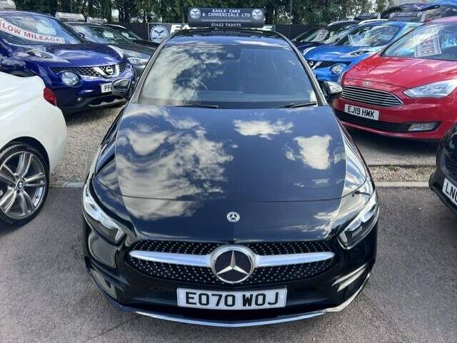 A 2020 MERCEDES A CLASS A 200 AMG LINE EXECUTIVE A 2020 MERCEDES A CLASS A 200 AMG LINE EXECUTIVE