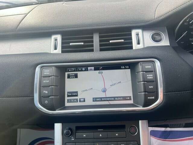 2015 LAND ROVER RANGE ROVER EVOQUE 2015 LAND ROVER RANGE ROVER EVOQUE