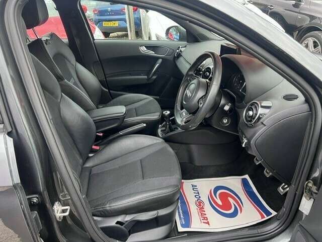2017 AUDI A1 2017 AUDI A1