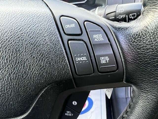 2012 HONDA CR-V 2012 HONDA CR-V