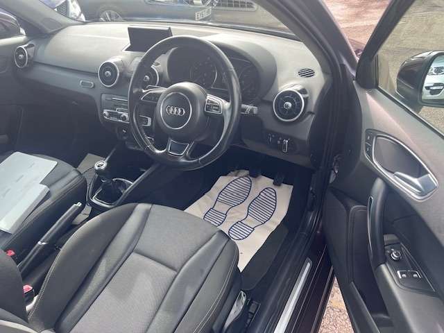 2015 AUDI A1 2015 AUDI A1