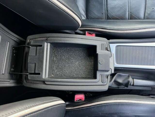 2014 FORD MONDEO 2014 FORD MONDEO