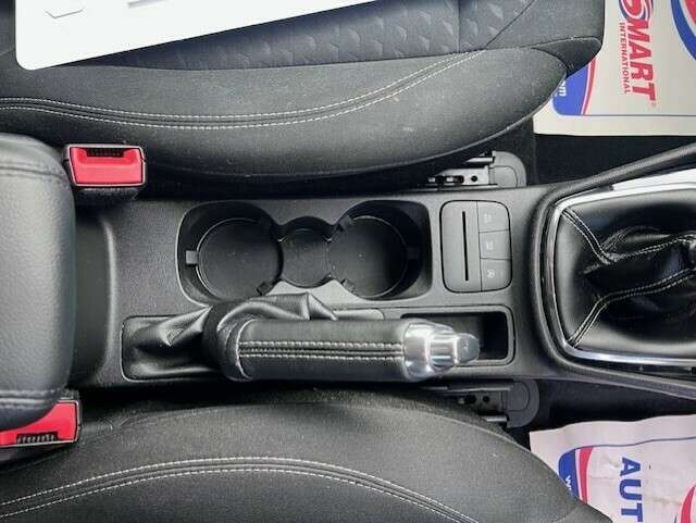 2017 FORD FIESTA 2017 FORD FIESTA