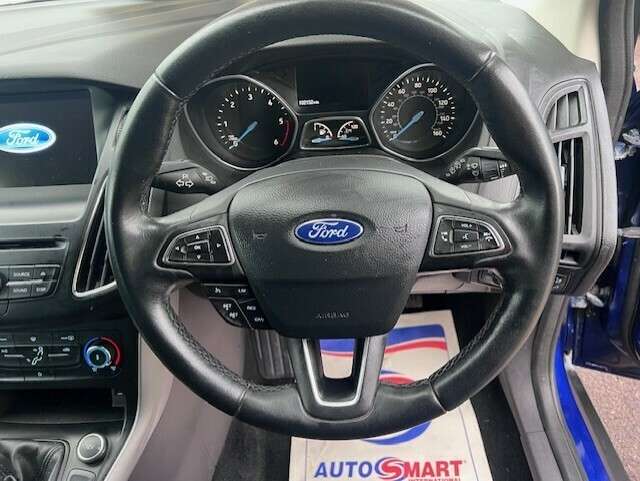 2017 FORD FOCUS 2017 FORD FOCUS