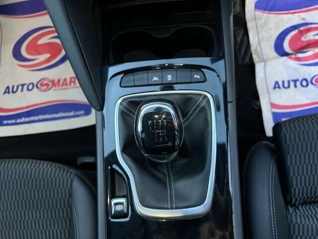 2018 VAUXHALL INSIGNIA 2018 VAUXHALL INSIGNIA