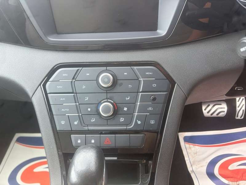 2018 MG GS 2018 MG GS