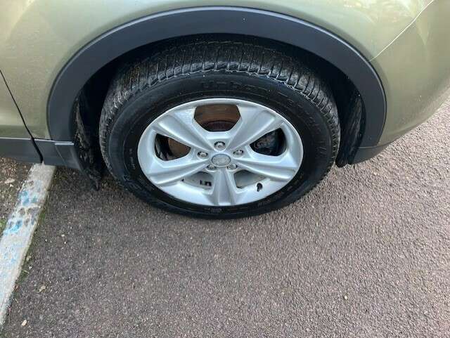 2013 FORD KUGA 2013 FORD KUGA