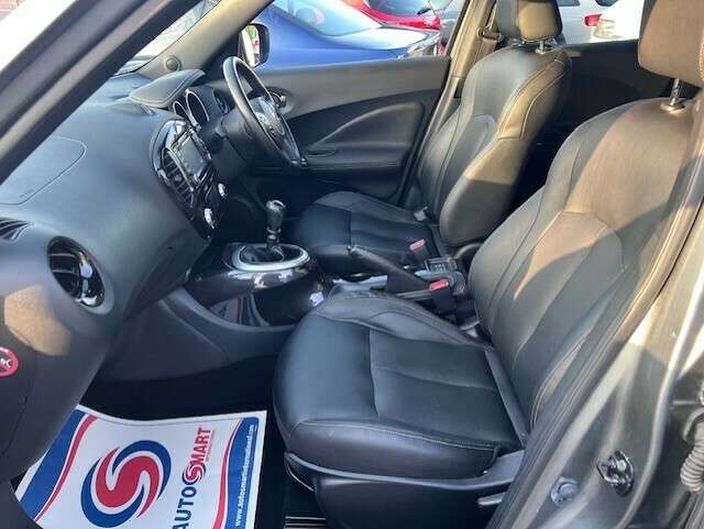 2015 NISSAN JUKE 2015 NISSAN JUKE