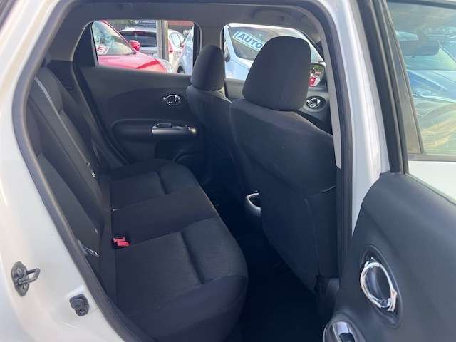 2011 NISSAN JUKE 2011 NISSAN JUKE