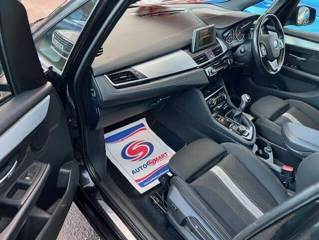 2015 BMW 2 SERIES 2015 BMW 2 SERIES