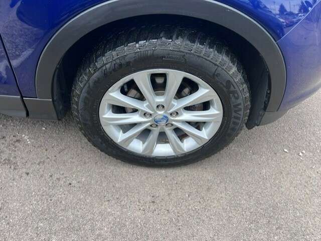 2015 FORD KUGA 2015 FORD KUGA