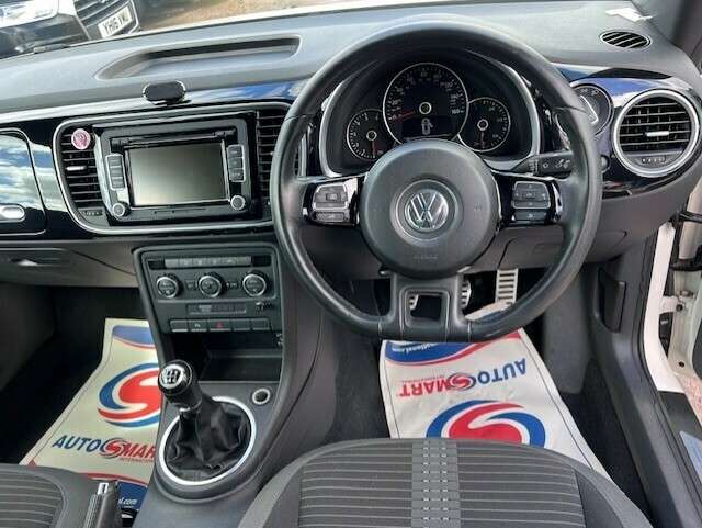 2012 VOLKSWAGEN BEETLE 2012 VOLKSWAGEN BEETLE