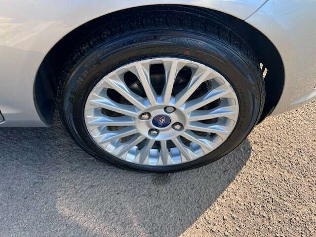 2013 FORD FIESTA 2013 FORD FIESTA