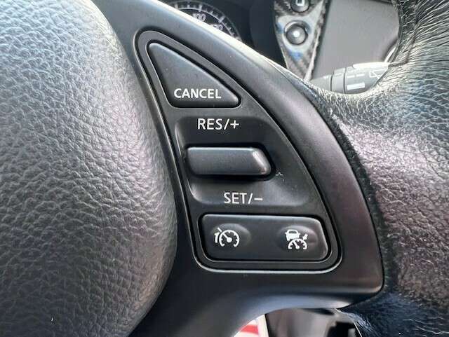 2012 INFINITI EX 2012 INFINITI EX