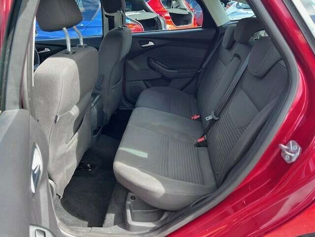 2016 FORD FOCUS 2016 FORD FOCUS