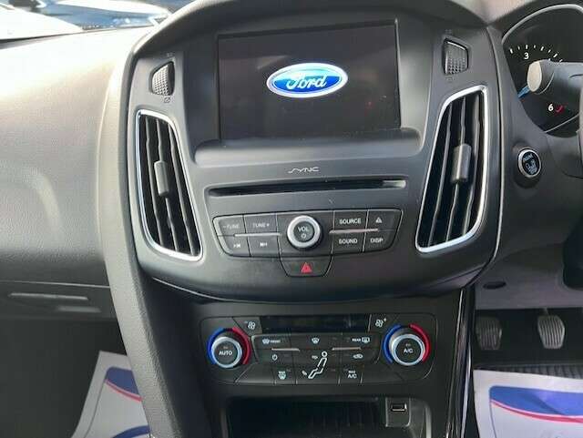 2017 FORD FOCUS 2017 FORD FOCUS