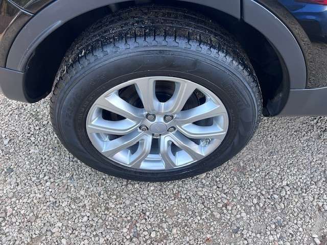 2018 LAND ROVER RANGE ROVER EVOQUE 2018 LAND ROVER RANGE ROVER EVOQUE