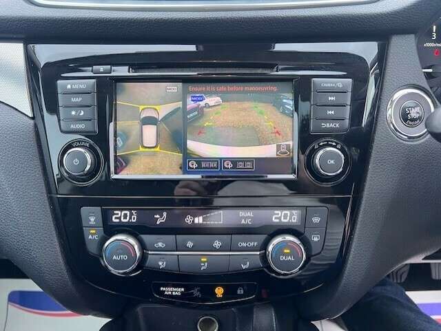 2019 NISSAN QASHQAI 2019 NISSAN QASHQAI