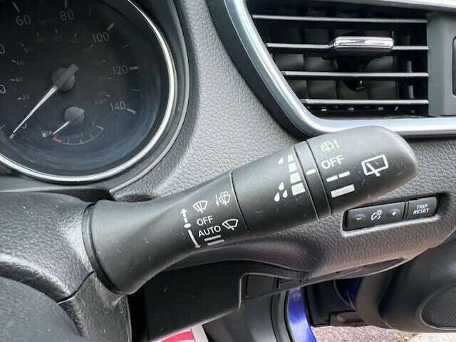 2017 NISSAN QASHQAI 2017 NISSAN QASHQAI