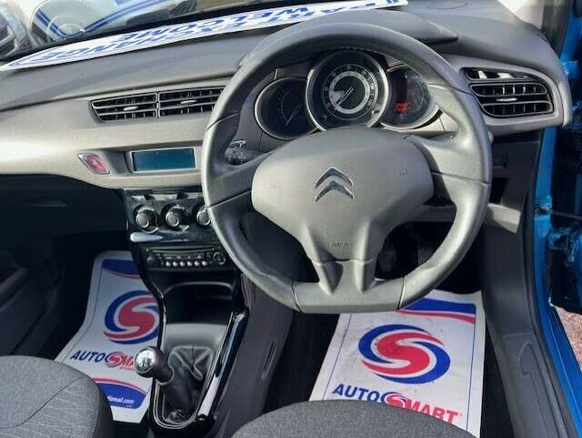 2015 CITROEN C3 2015 CITROEN C3