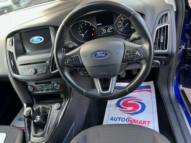 2017 FORD FOCUS 2017 FORD FOCUS