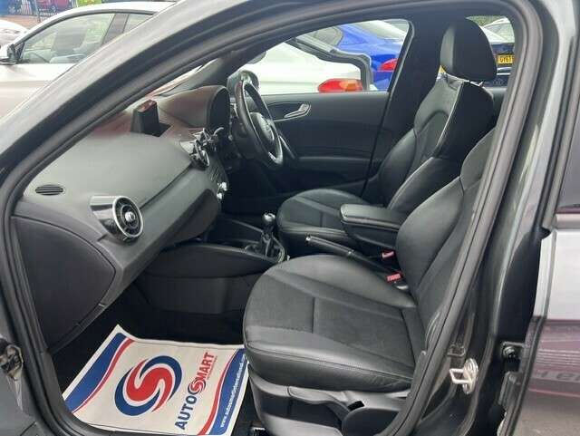 2017 AUDI A1 2017 AUDI A1