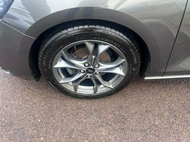 2019 FORD FOCUS 2019 FORD FOCUS