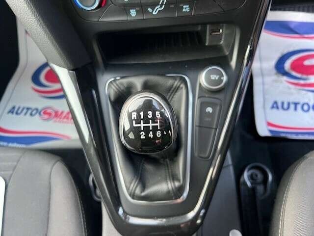 2017 FORD FOCUS 2017 FORD FOCUS