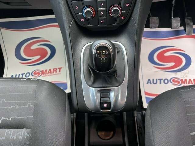 2017 VAUXHALL MERIVA 2017 VAUXHALL MERIVA