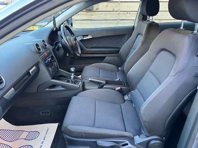 2004 AUDI A3 2004 AUDI A3