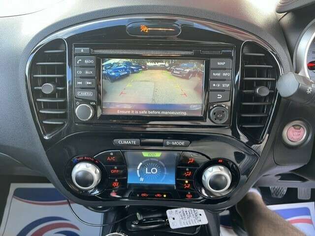2017 NISSAN JUKE 2017 NISSAN JUKE