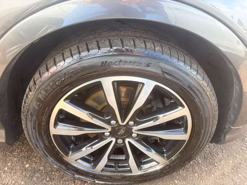 2018 FORD KUGA 2018 FORD KUGA
