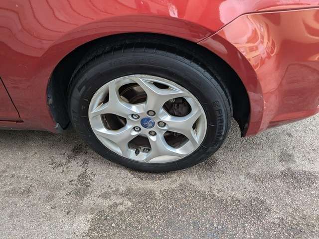 2008 FORD C-MAX 2008 FORD C-MAX