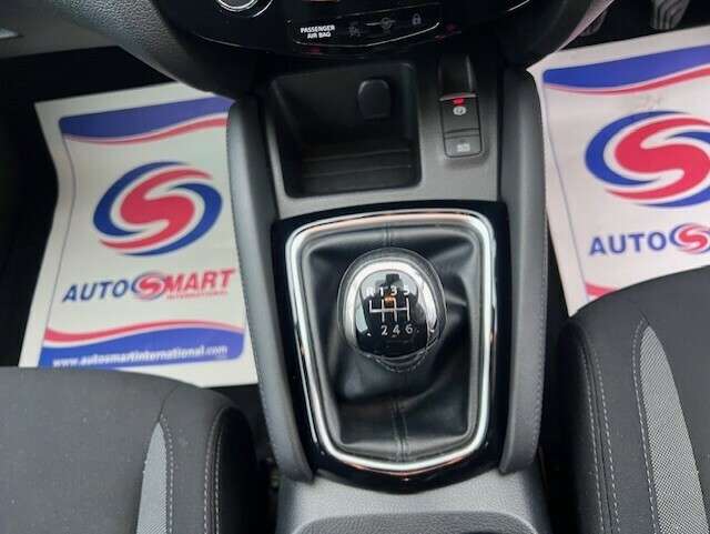 2017 NISSAN QASHQAI 2017 NISSAN QASHQAI