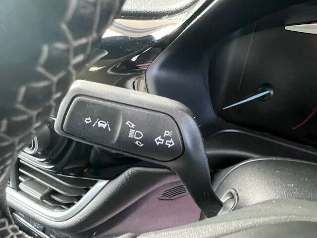 2017 FORD FIESTA 2017 FORD FIESTA