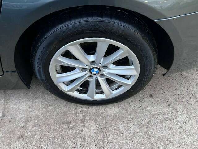 2010 BMW 5 SERIES 2010 BMW 5 SERIES