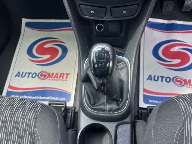 2015 VAUXHALL MOKKA 2015 VAUXHALL MOKKA